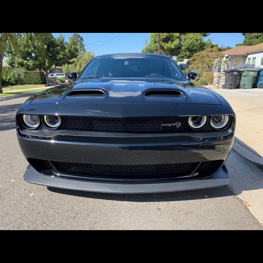 Meet your Posher, Muhammed